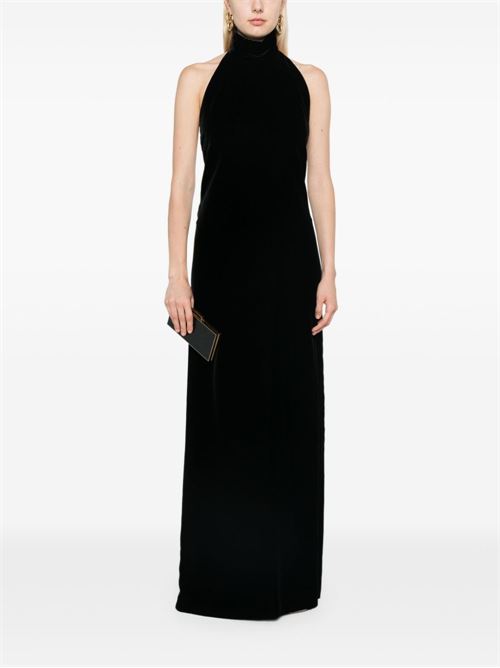 Armida long dress MAX MARA PIANOFORTE | 2421226074600ARMIDA001